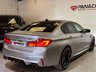 USED 2018 18 BMW M5 4.4 M5 4d 592 BHP 
