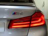 USED 2018 18 BMW M5 4.4 M5 4d 592 BHP 