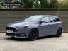 USED 2017 17 FORD FOCUS 2.0 ST-3 5d 247 BHP FINANCE ALAILABLE ZERO DEPOSIT