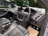 USED 2017 17 FORD FOCUS 2.0 ST-3 5d 247 BHP FINANCE ALAILABLE ZERO DEPOSIT