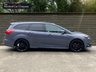 USED 2017 17 FORD FOCUS 2.0 ST-3 5d 247 BHP FINANCE ALAILABLE ZERO DEPOSIT