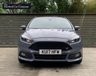 USED 2017 17 FORD FOCUS 2.0 ST-3 5d 247 BHP FINANCE ALAILABLE ZERO DEPOSIT