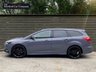 USED 2017 17 FORD FOCUS 2.0 ST-3 5d 247 BHP FINANCE ALAILABLE ZERO DEPOSIT
