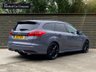 USED 2017 17 FORD FOCUS 2.0 ST-3 5d 247 BHP FINANCE ALAILABLE ZERO DEPOSIT