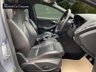 USED 2017 17 FORD FOCUS 2.0 ST-3 5d 247 BHP FINANCE ALAILABLE ZERO DEPOSIT