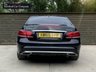 USED 2015 65 MERCEDES-BENZ E-CLASS 3.0 E350 BLUETEC AMG LINE 2d 255 BHP FINANCE AVAILABLE ZERO DEPOSIT