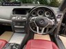 USED 2015 65 MERCEDES-BENZ E-CLASS 3.0 E350 BLUETEC AMG LINE 2d 255 BHP FINANCE AVAILABLE ZERO DEPOSIT