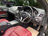 USED 2015 65 MERCEDES-BENZ E-CLASS 3.0 E350 BLUETEC AMG LINE 2d 255 BHP FINANCE AVAILABLE ZERO DEPOSIT