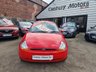 USED 2007 07 FORD KA 1.3 Style 3dr - LOW INSURANCE 