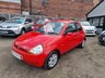 USED 2007 07 FORD KA 1.3 Style 3dr - LOW INSURANCE 