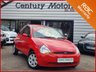 USED 2007 07 FORD KA 1.3 Style 3dr - LOW INSURANCE 