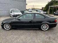 USED 2004 04 BMW 3 SERIES 3.0 330CI SPORT 2d 228 BHP 