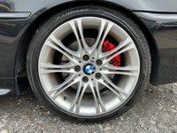 USED 2004 04 BMW 3 SERIES 3.0 330CI SPORT 2d 228 BHP 