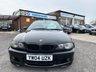 USED 2004 04 BMW 3 SERIES 3.0 330CI SPORT 2d 228 BHP 