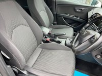 USED 2015 SEAT LEON 1.6 TDI SE 5dr 