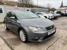 USED 2015 SEAT LEON 1.6 TDI SE 5dr 