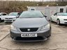 USED 2015 SEAT LEON 1.6 TDI SE 5dr 