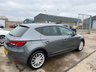 USED 2015 SEAT LEON 1.6 TDI SE 5dr 