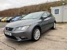 USED 2015 SEAT LEON 1.6 TDI SE 5dr 