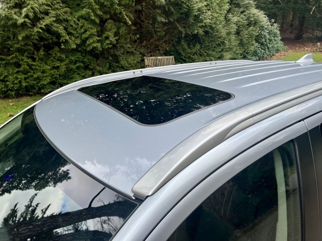 USED 2017 67 MITSUBISHI OUTLANDER 2.0 PHEV 4HS // 5d // 200 BHP // px swap 