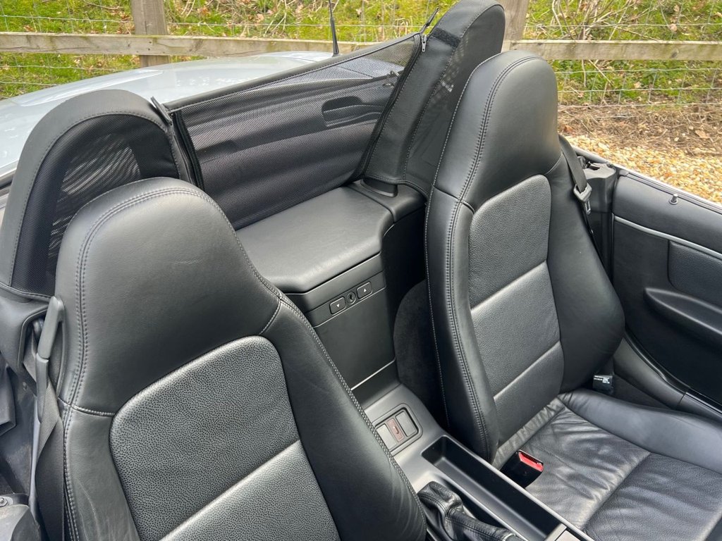 USED 1999 V BMW Z3 1.9 // Z3 ROADSTER // 117 BHP // px swap 