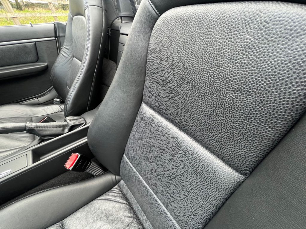 USED 1999 V BMW Z3 1.9 // Z3 ROADSTER // 117 BHP // px swap 