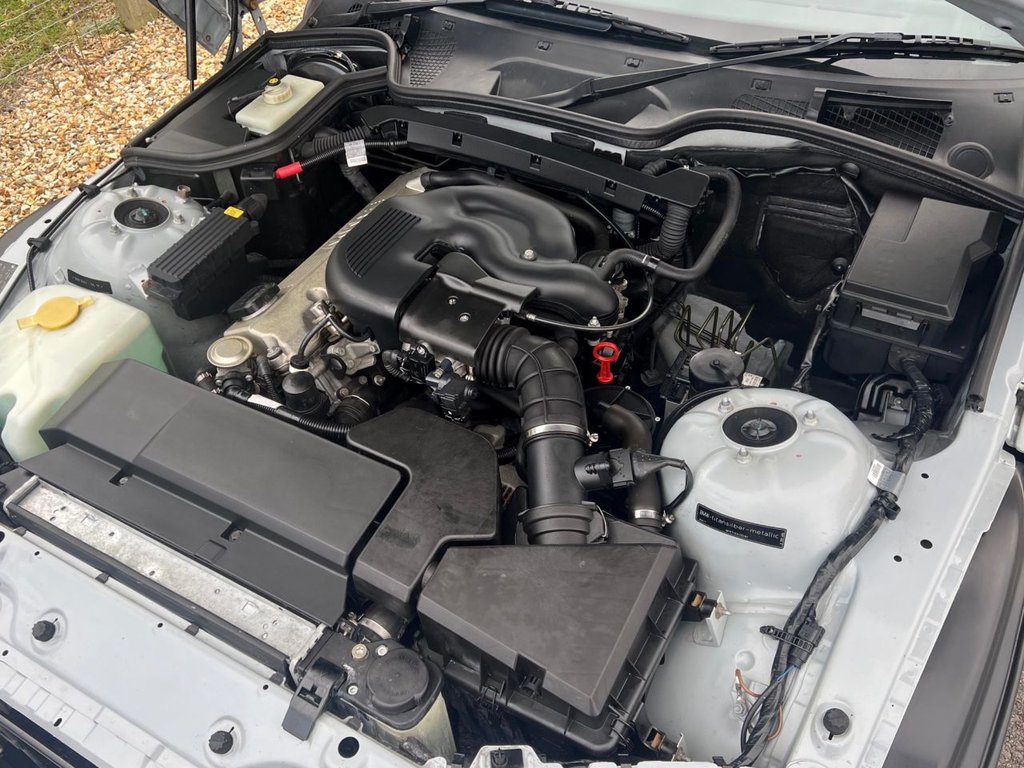 USED 1999 V BMW Z3 1.9 // Z3 ROADSTER // 117 BHP // px swap 