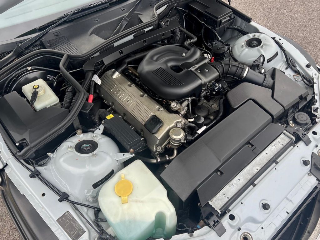 USED 1999 V BMW Z3 1.9 // Z3 ROADSTER // 117 BHP // px swap 