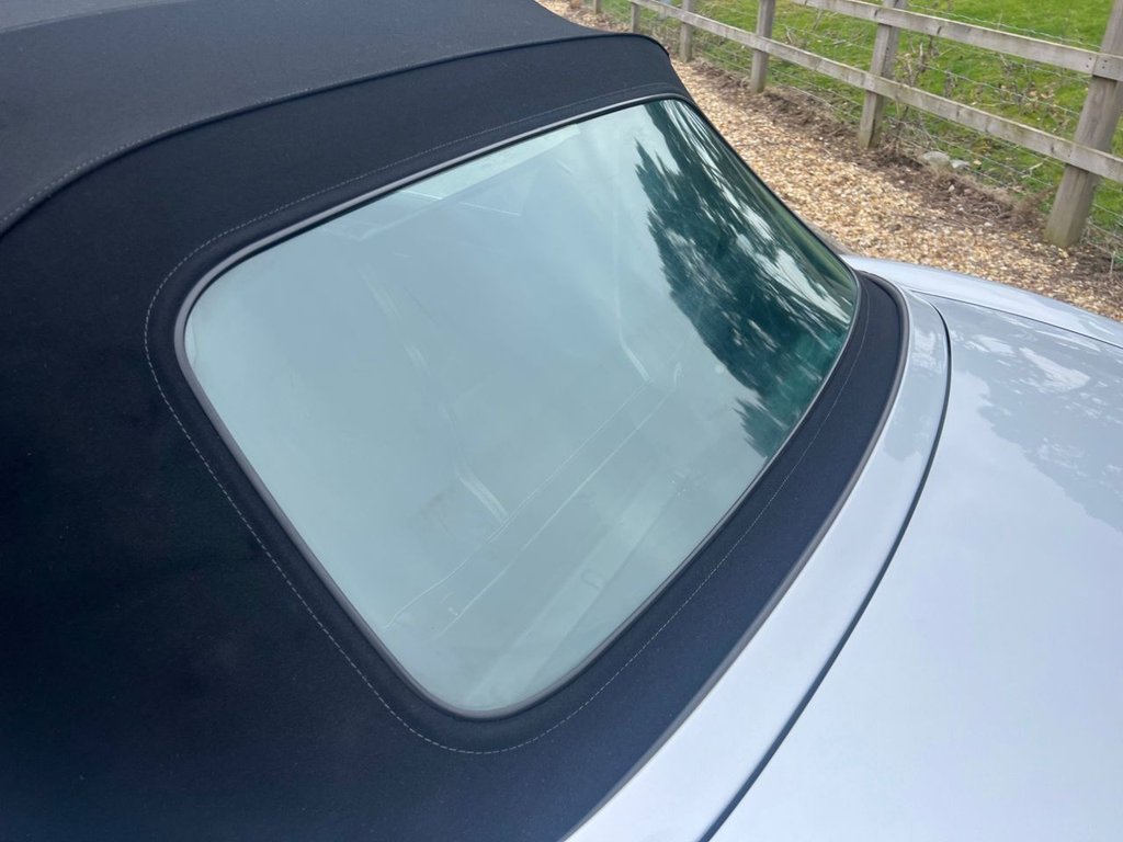 USED 1999 V BMW Z3 1.9 // Z3 ROADSTER // 117 BHP // px swap 