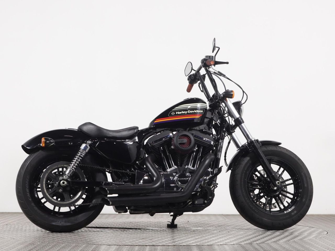 Forty Eight Harley Davidson Roadster 1200 2019 Harley-Davidson