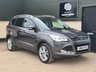 USED 2016 65 FORD KUGA 2.0 TITANIUM X TDCI 5d 148 BHP PX WELCOME -FINANCE AVAILABLE- ULEZ