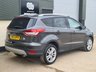 USED 2016 65 FORD KUGA 2.0 TITANIUM X TDCI 5d 148 BHP PX WELCOME -FINANCE AVAILABLE- ULEZ