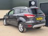 USED 2016 65 FORD KUGA 2.0 TITANIUM X TDCI 5d 148 BHP PX WELCOME -FINANCE AVAILABLE- ULEZ