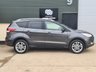 USED 2016 65 FORD KUGA 2.0 TITANIUM X TDCI 5d 148 BHP PX WELCOME -FINANCE AVAILABLE- ULEZ