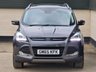 USED 2016 65 FORD KUGA 2.0 TITANIUM X TDCI 5d 148 BHP PX WELCOME -FINANCE AVAILABLE- ULEZ