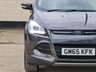 USED 2016 65 FORD KUGA 2.0 TITANIUM X TDCI 5d 148 BHP PX WELCOME -FINANCE AVAILABLE- ULEZ