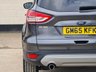 USED 2016 65 FORD KUGA 2.0 TITANIUM X TDCI 5d 148 BHP PX WELCOME -FINANCE AVAILABLE- ULEZ