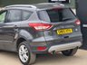 USED 2016 65 FORD KUGA 2.0 TITANIUM X TDCI 5d 148 BHP PX WELCOME -FINANCE AVAILABLE- ULEZ