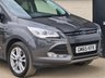 USED 2016 65 FORD KUGA 2.0 TITANIUM X TDCI 5d 148 BHP PX WELCOME -FINANCE AVAILABLE- ULEZ