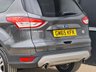 USED 2016 65 FORD KUGA 2.0 TITANIUM X TDCI 5d 148 BHP PX WELCOME -FINANCE AVAILABLE- ULEZ