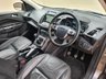 USED 2016 65 FORD KUGA 2.0 TITANIUM X TDCI 5d 148 BHP PX WELCOME -FINANCE AVAILABLE- ULEZ