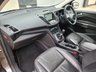 USED 2016 65 FORD KUGA 2.0 TITANIUM X TDCI 5d 148 BHP PX WELCOME -FINANCE AVAILABLE- ULEZ