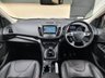 USED 2016 65 FORD KUGA 2.0 TITANIUM X TDCI 5d 148 BHP PX WELCOME -FINANCE AVAILABLE- ULEZ