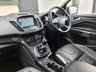 USED 2016 65 FORD KUGA 2.0 TITANIUM X TDCI 5d 148 BHP PX WELCOME -FINANCE AVAILABLE- ULEZ