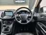 USED 2016 65 FORD KUGA 2.0 TITANIUM X TDCI 5d 148 BHP PX WELCOME -FINANCE AVAILABLE- ULEZ
