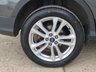 USED 2016 65 FORD KUGA 2.0 TITANIUM X TDCI 5d 148 BHP PX WELCOME -FINANCE AVAILABLE- ULEZ