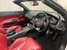 USED 2010 R AUDI R8 5.2 SPYDER V10 QUATTRO 2d 518 BHP HEATED SEATS / MEGA SPEC /B&O SOUND