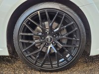 USED 2015 65 AUDI TT 2.0 TFSI QUATTRO S LINE 2d 227 BHP BANG & OLUFSEN - HEATED SEATS