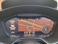 USED 2015 65 AUDI TT 2.0 TFSI QUATTRO S LINE 2d 227 BHP BANG & OLUFSEN - HEATED SEATS