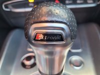 USED 2015 65 AUDI TT 2.0 TFSI QUATTRO S LINE 2d 227 BHP BANG & OLUFSEN - HEATED SEATS